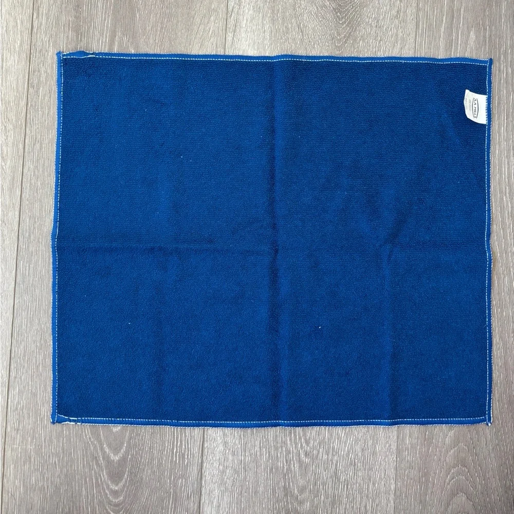 Los Angeles Dodgers Rally Towel MLB Lot 3
